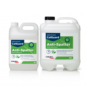 CalGuard Anti-Spatter Spray