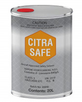 Citra-Safe<sup>®</sup>