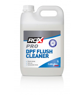ROX® Pro DPF Flush Cleaner
