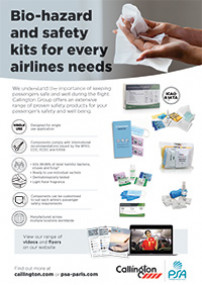 Fly Safe Kits