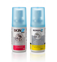 Skin2P® & Screen2P® Wear Kit